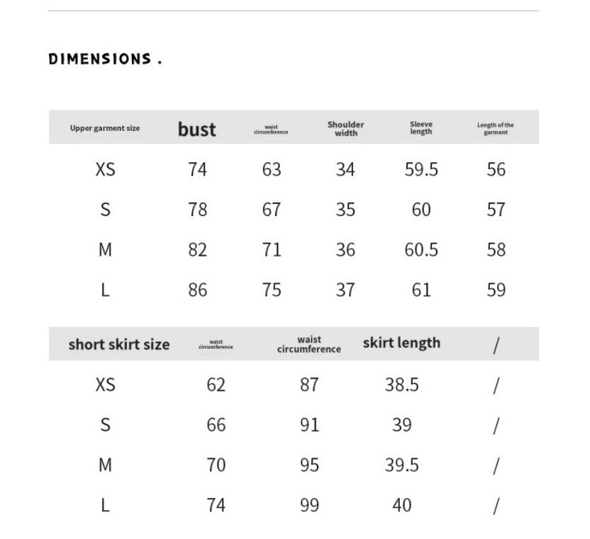 Regolf Casual Temperament Spring and Autumn Polo Neck Sports Long Sleeve Top Women's Golf Skirt Tennis Skirt Set