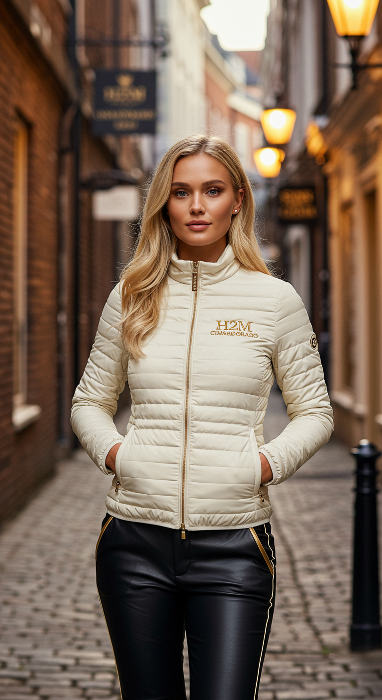 H2M Luxury Brand