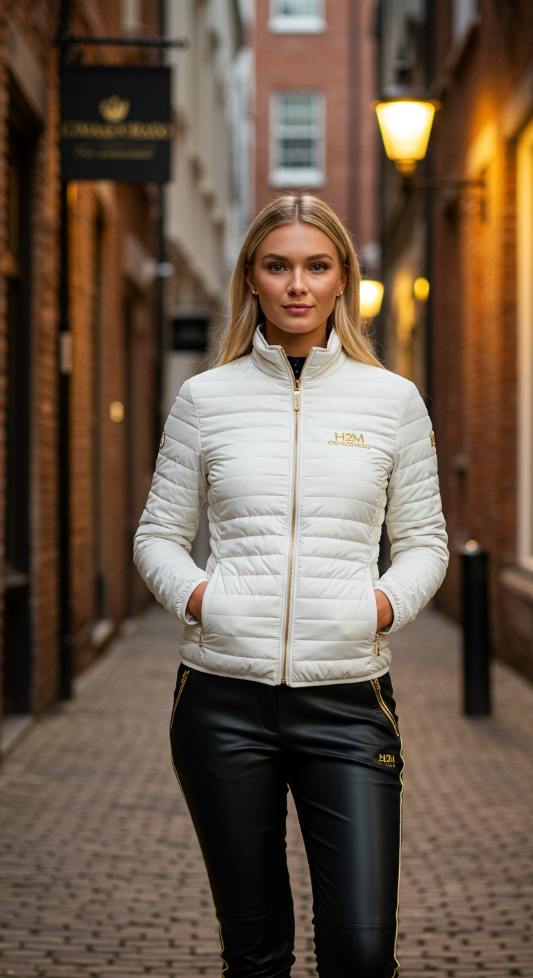 H2M Luxury Brand