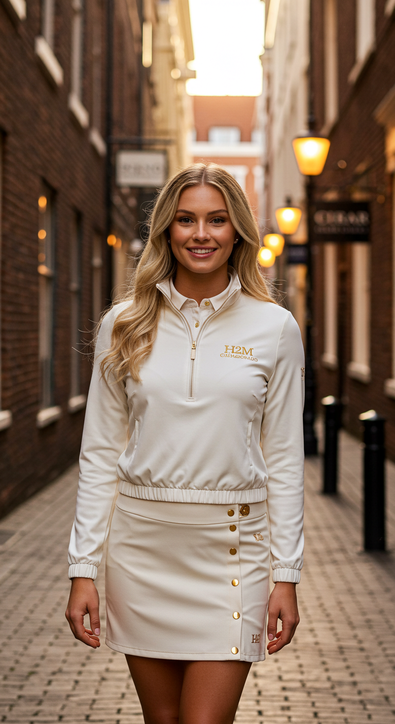 H2M Luxury Brand