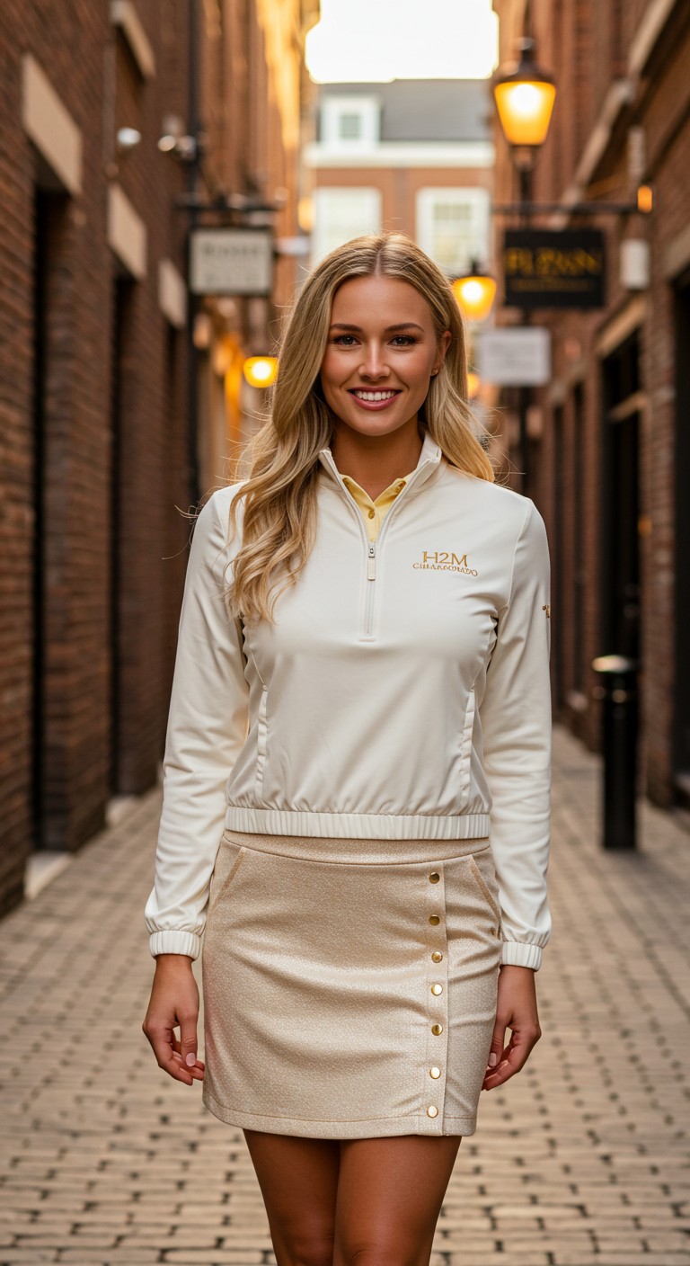 H2M Luxury Brand