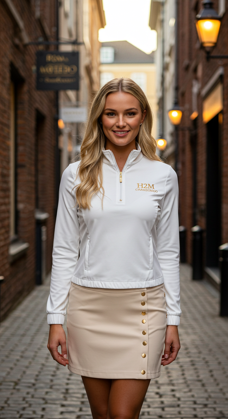 H2M Luxury Brand