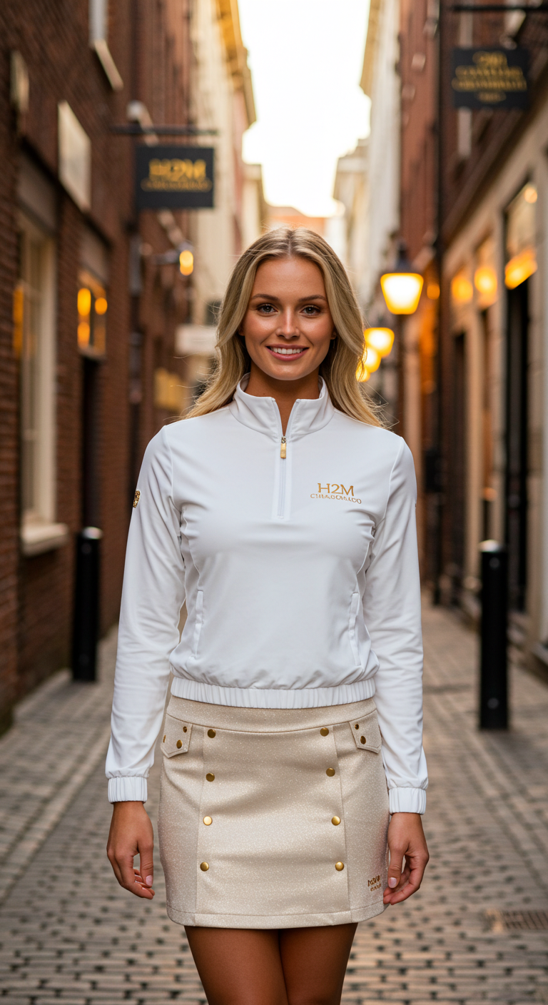 H2M Luxury Brand