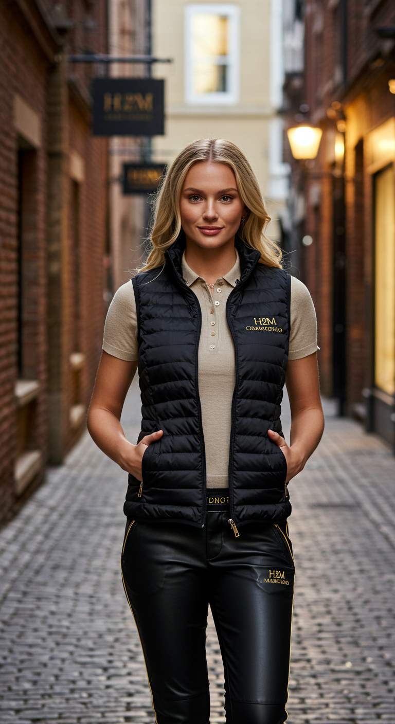 H2M Luxury Brand