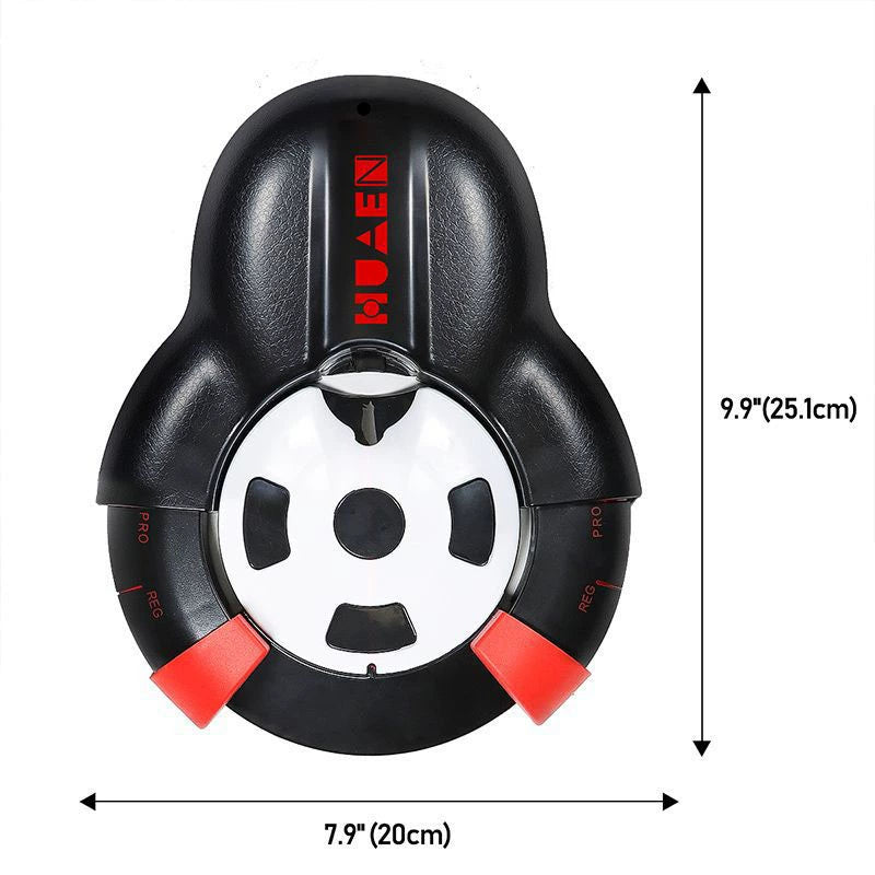 Golf Laser Automatic Ball Return Golf Electric Putting Trainer Indoor practice