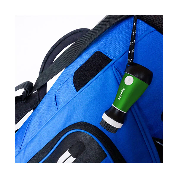 Pitchfix Golf Club Brush Soft Brush Club Face Brush Supplies Accessories Spray Water Face Cleaning Brush