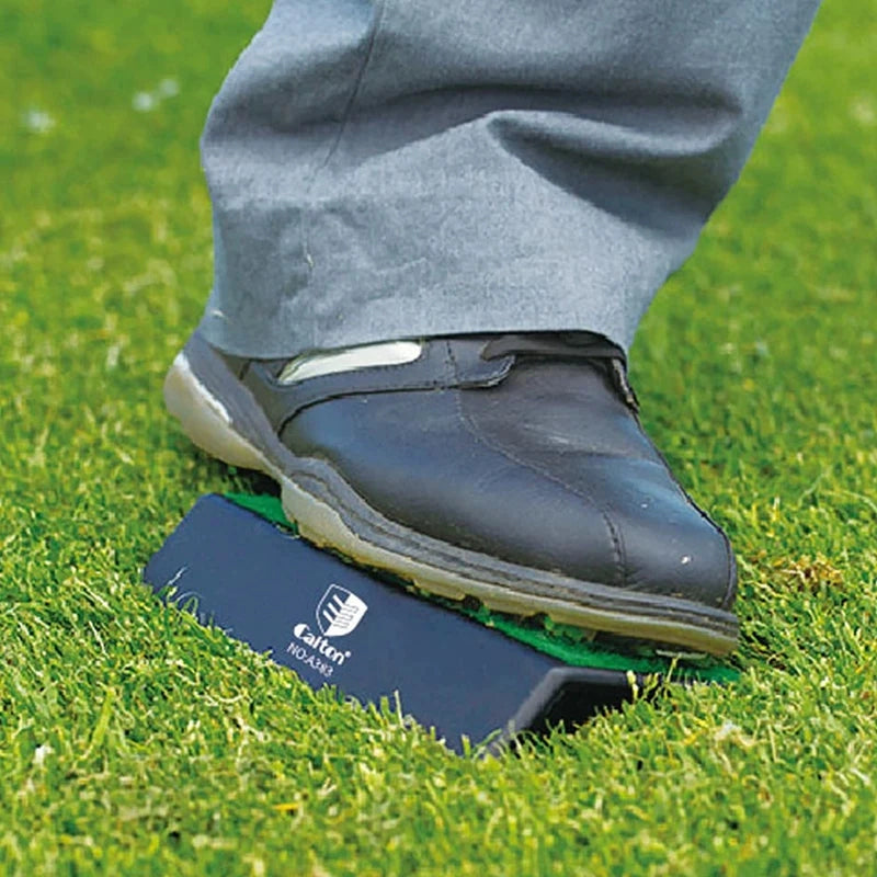 New Kaidun Golf Swing Center of Gravity Pedals Golf Swing Trainer Center of Gravity Auxiliary Equipment Corrector