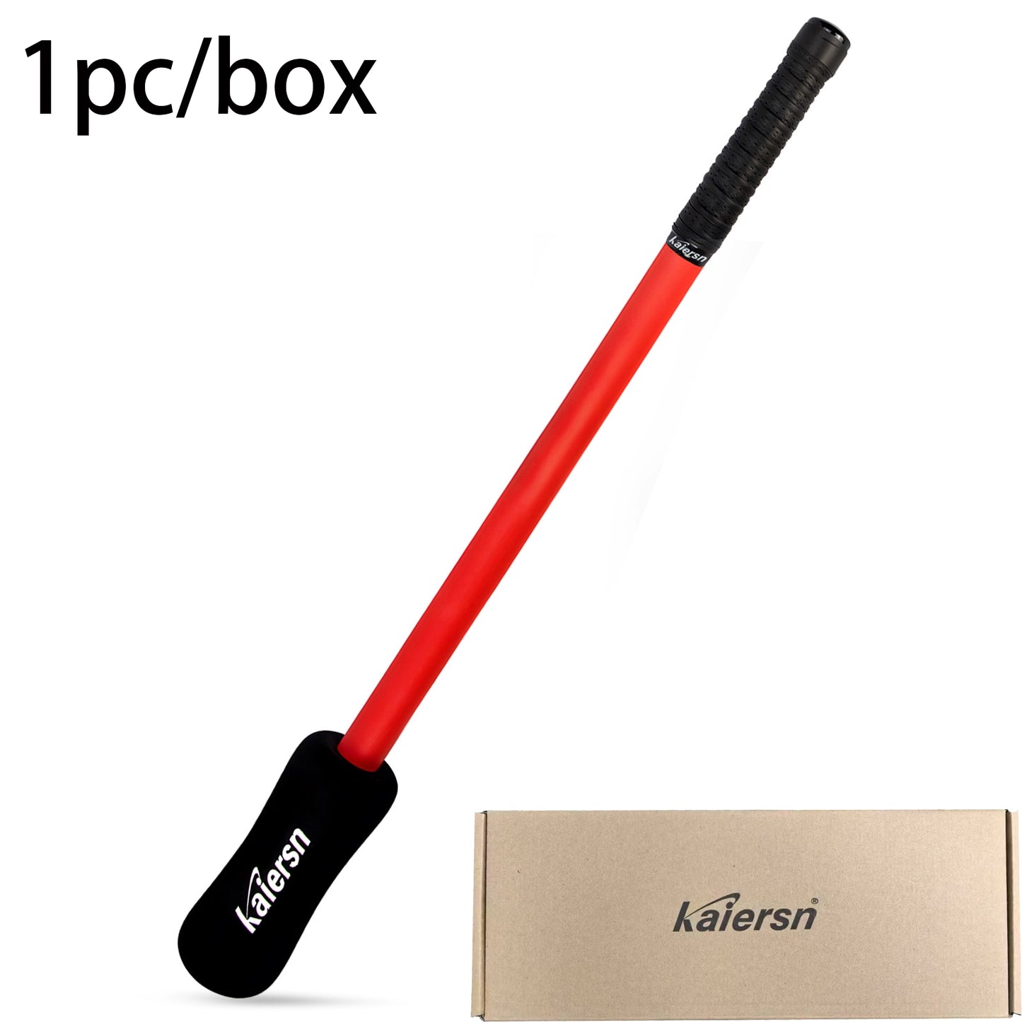 New Kaiersn Golf Swing Trainer Golf Power Bar Swing Rhythm Trainer