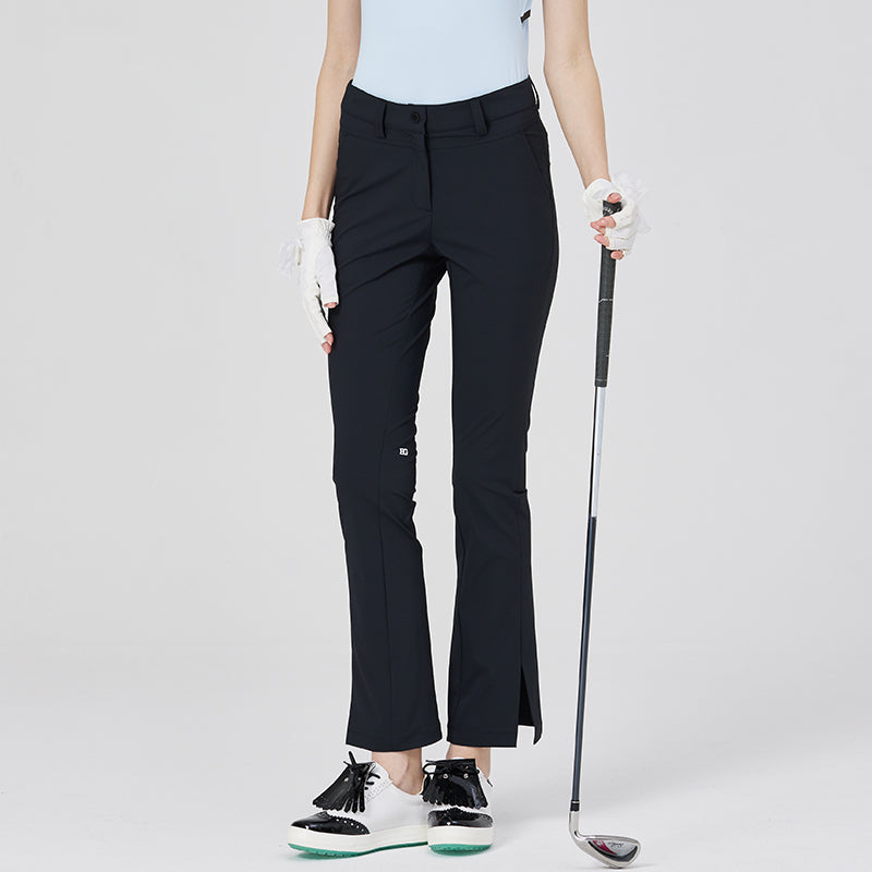 BG golf suit women's long sleeve top summer quick-drying breathable fake two-piece sports Brand sunscreen jersey ice silk women's jersey