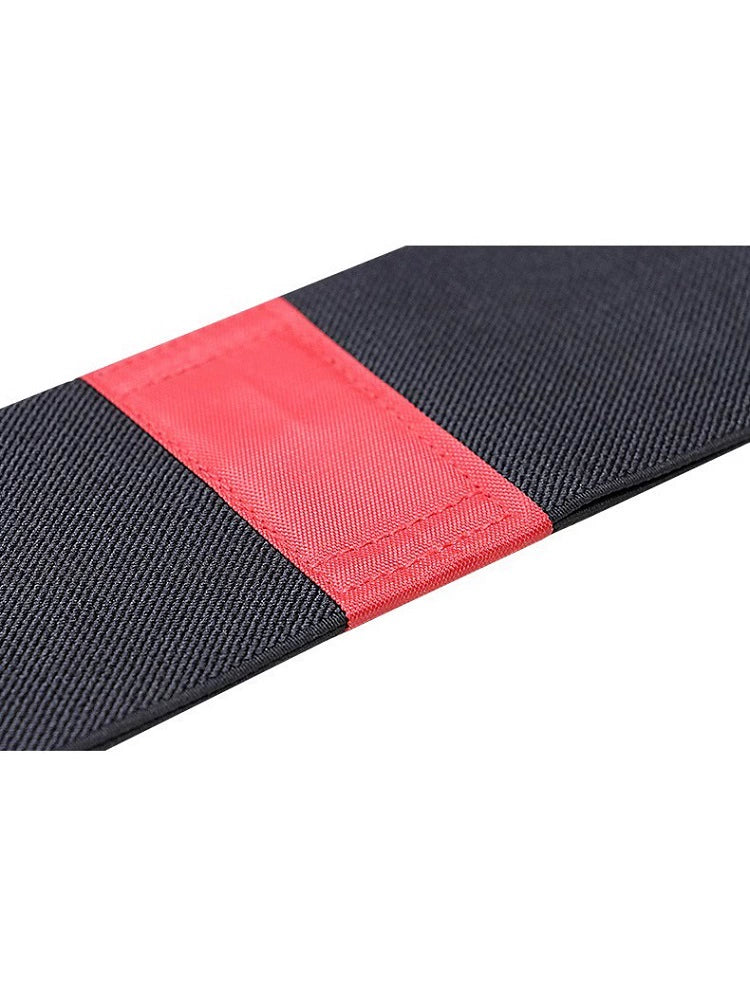 Golf swing trainer arm correction belt golf anti outside rod chicken wing binding, posture correction belt