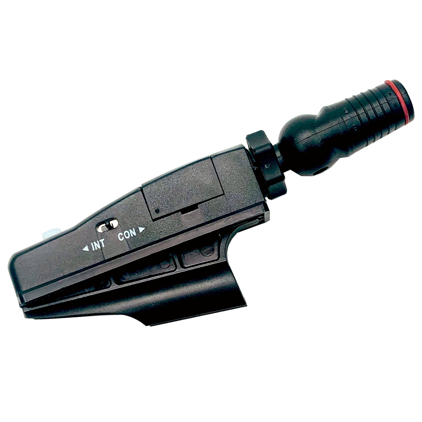 Golf club putter laser sight indoor teaching instrument linear infrared putter practice aid
