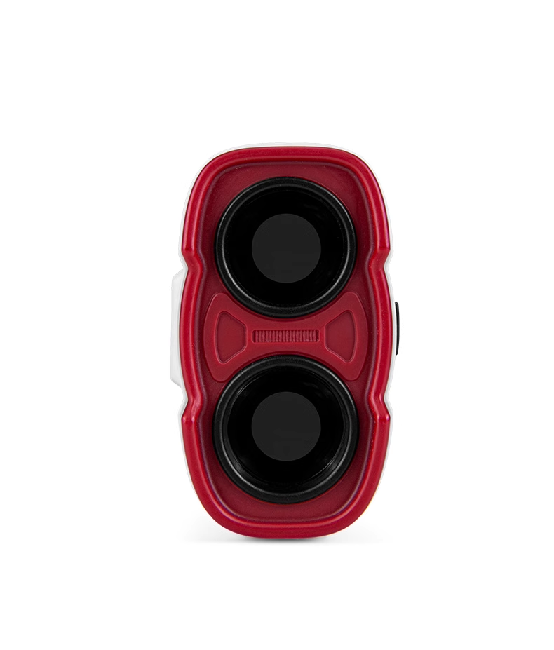 PGM Magnetic Waist Clip Golf Rangefinder High Precision Laser Telescope Slope Compensation Distance Measuring Instrument