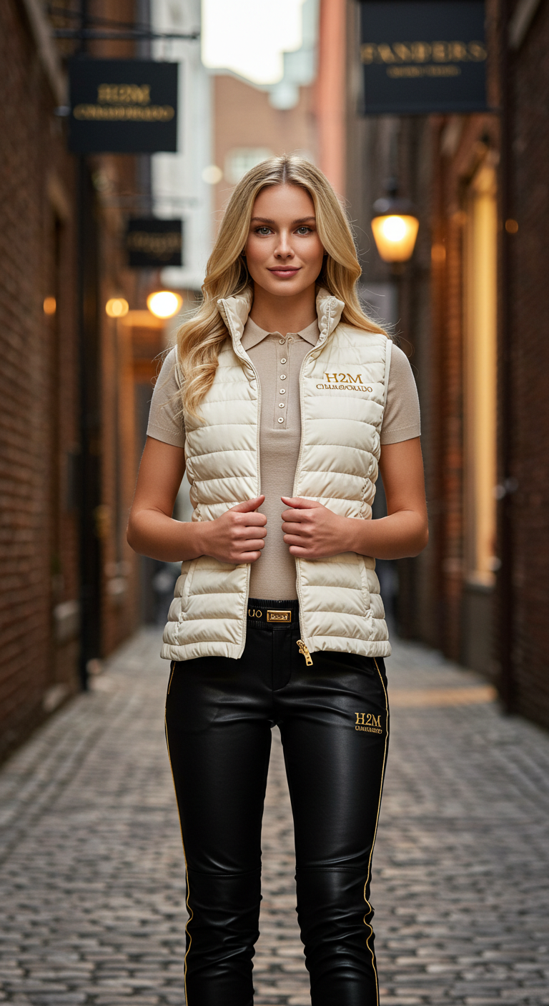 H2M Luxury Brand