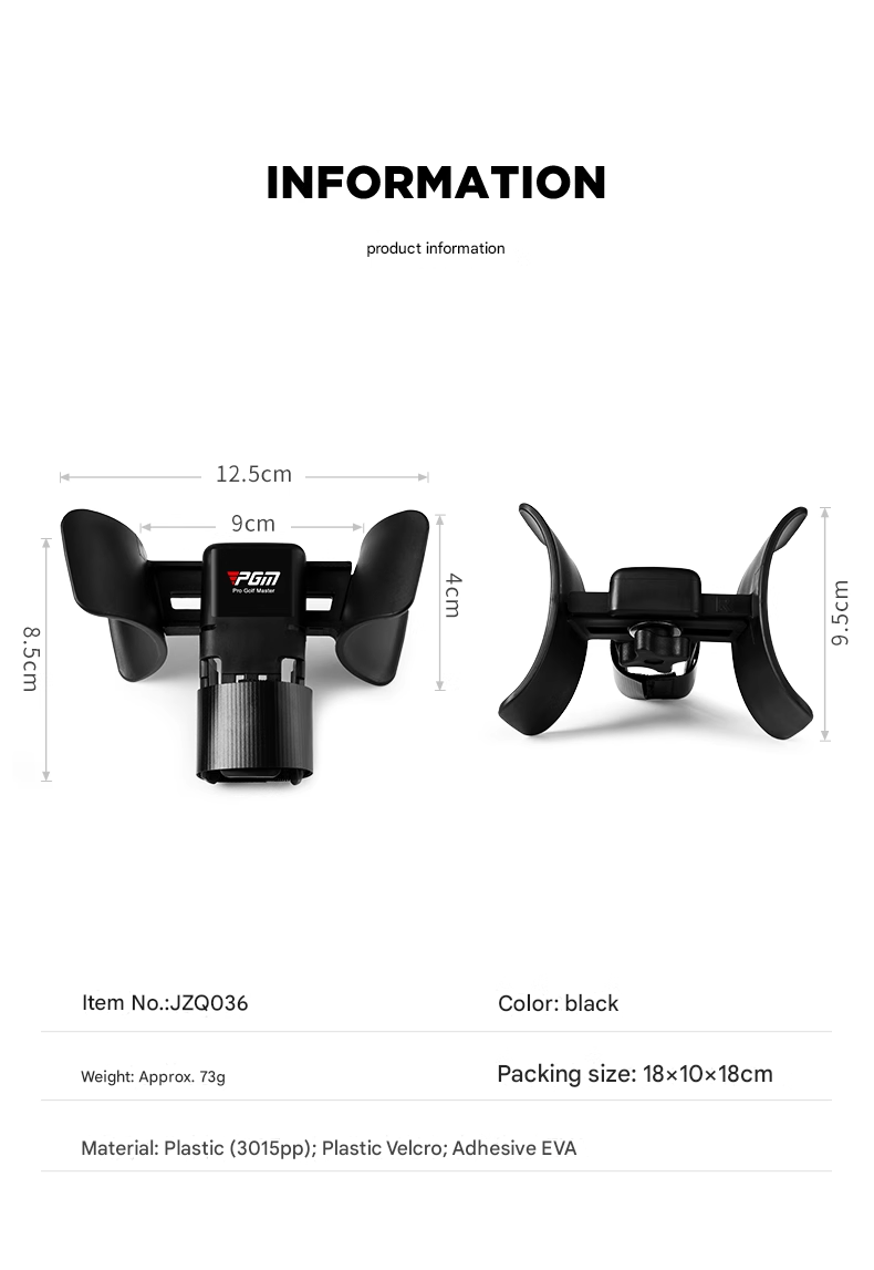 Golf Putter Assist Trainer Adjustable Width Professional Practice Fixed Wrist Putter Trainer