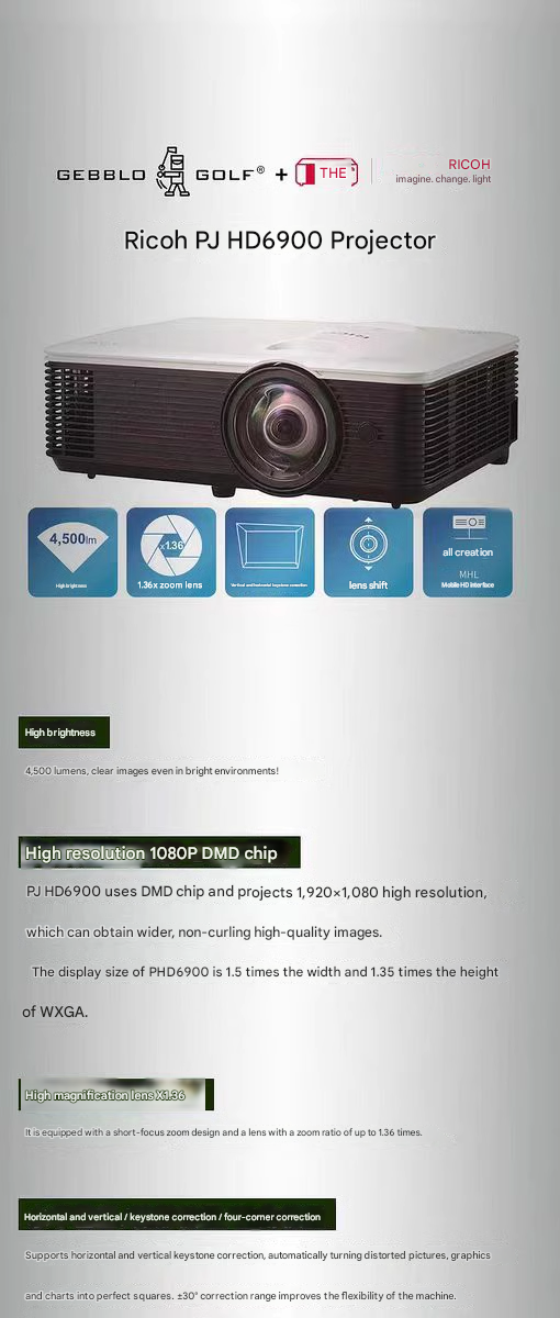 24 NEW SQUARE GOLF SIMULATOR + GEBBLO SIMULATOR COMPANION MULTIPLE TRAINING MODES